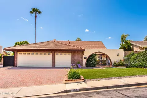 383 Havenside Ave, Newbury Park, CA 91320