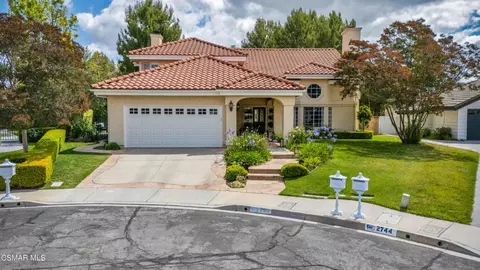 2750 Hilary Ct, Thousand Oaks, CA 91362