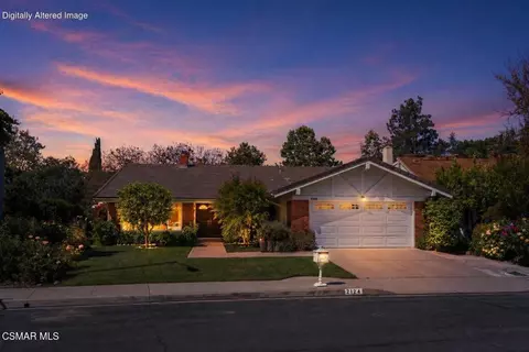 2124 Glenhollow St, Westlake Village, CA 91361