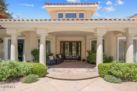 421 Whitegate Rd, Newbury Park, CA 91320