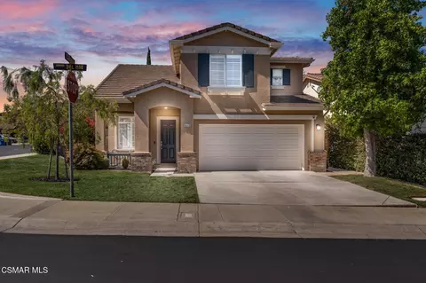 673 Camino Del Mar, Newbury Park, CA 91320