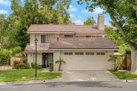 6767 Pheasant Ln, Oak Park, CA 91377