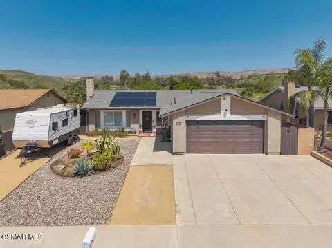 14379 Cambridge St, Moorpark, CA 93021