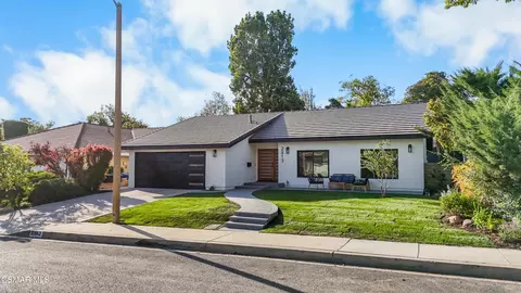 2813 E Appalachian Ct, Thousand Oaks, CA 91362