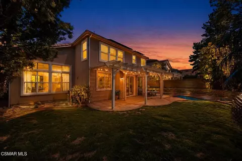 Exterior - 3216 Desert Sage Ct, Simi Valley, CA 93065 photo 2 of 3