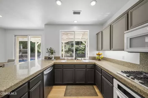 Kitchen - 3216 Desert Sage Ct, Simi Valley, CA 93065 photo 1 of 4