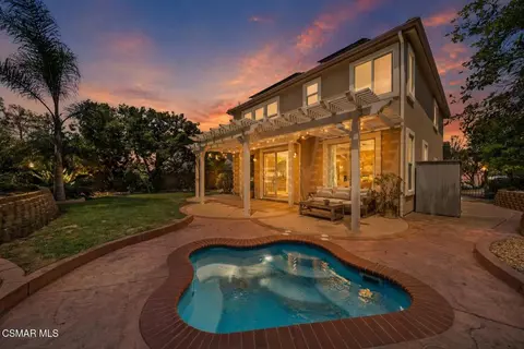 3216 Desert Sage Ct, Simi Valley, CA 93065