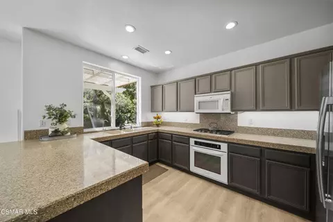 Kitchen - 3216 Desert Sage Ct, Simi Valley, CA 93065 photo 2 of 4
