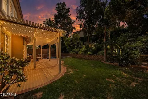 Exterior - 3216 Desert Sage Ct, Simi Valley, CA 93065 photo 3 of 3