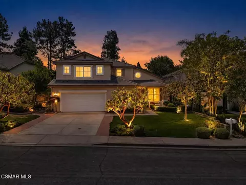 Exterior - 3216 Desert Sage Ct, Simi Valley, CA 93065 photo 1 of 3