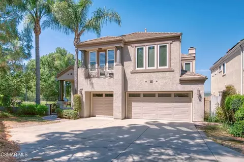 11530 Northdale Dr, Moorpark, CA 93021