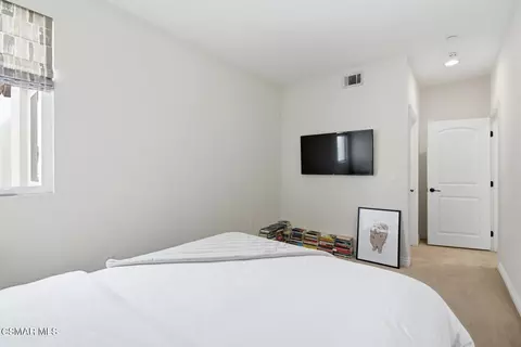 Bedroom - 4541 Colfax Ave #101, Studio City, CA 91602 photo 5 of 5