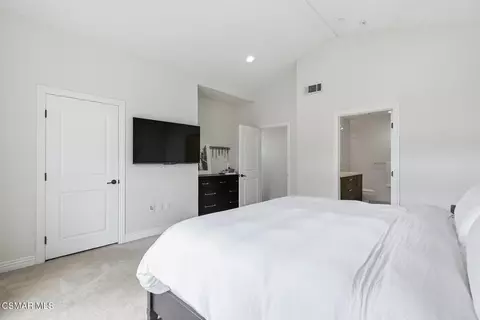 Bedroom - 4541 Colfax Ave #101, Studio City, CA 91602 photo 3 of 5