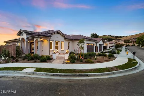 327 Toyon Court Ct, Thousand Oaks, CA 91362