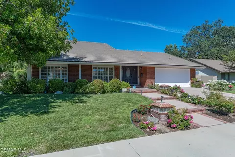 3072 Sierra Dr, Westlake Village, CA 91362