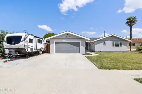 1921 Bancroft St, Camarillo, CA 93010
