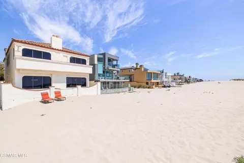 Exterior - 3505 Ocean Dr, Oxnard, CA 93035 photo 6 of 7