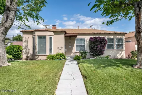 1936 N Rose St, Burbank, CA 91505