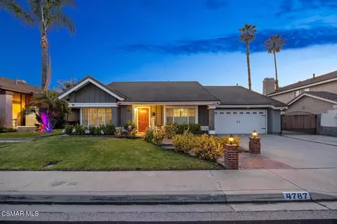 4787 N Buttercreek Rd, Moorpark, CA 93021