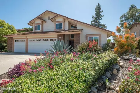 3505 Birdsong Ave, Thousand Oaks, CA 91360