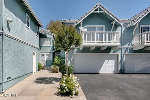 1980 Rory Ln #3, Simi Valley, CA 93063