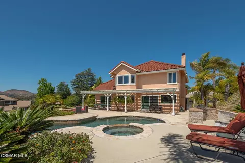 3356 Mountain Trail Ave, Newbury Park, CA 91320