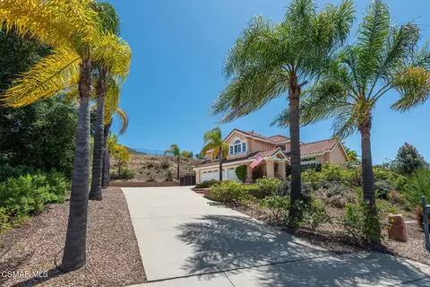 3356 Mountain Trail Ave, Newbury Park, CA 91320