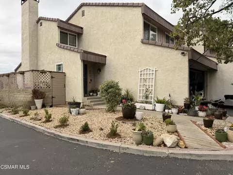 1493 Palm Ct, Thousand Oaks, CA 91360