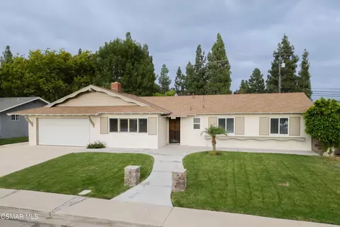 1638 Olympic St, Simi Valley, CA 93063