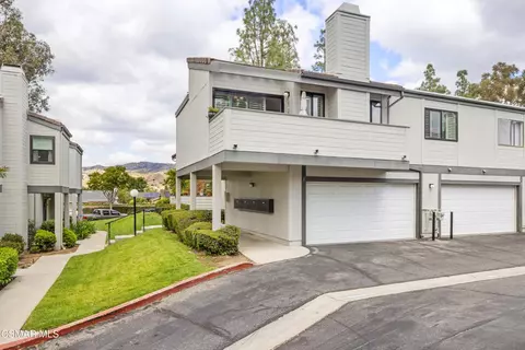6491 Twin Circle Ln #3, Simi Valley, CA 93063