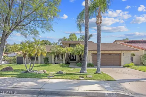 1832 Fallview Rd, Westlake Village, CA 91361