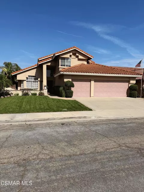 562 Finch Ct, Fillmore, CA 93015