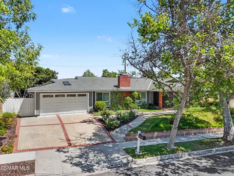 1252 Hendrix Ave, Thousand Oaks, CA 91360