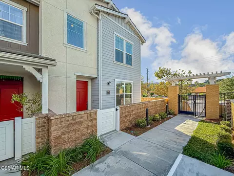 1953 Cottage Dr #6, Simi Valley, CA 93065