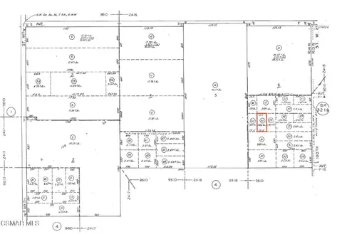 F6 100 Ave F-6, Antelope Acres, CA 93536