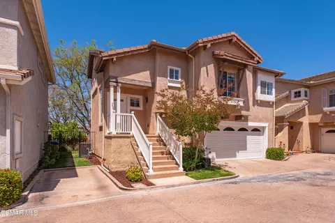 173 Harpstone Ln #158, Simi Valley, CA 93065