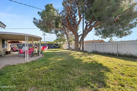 Exterior - 1559 Buckskin Ave, Simi Valley, CA 93065 photo 2 of 4