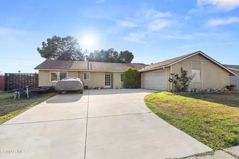 1559 Buckskin Ave, Simi Valley, CA 93065