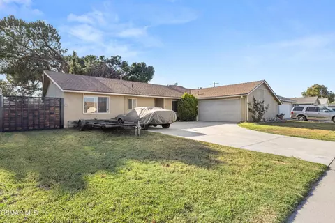 Exterior - 1559 Buckskin Ave, Simi Valley, CA 93065 photo 1 of 4