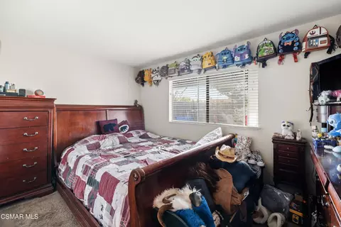 Bedroom - 1559 Buckskin Ave, Simi Valley, CA 93065 photo 3 of 3