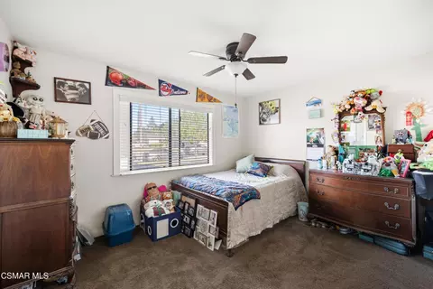 Bedroom - 1559 Buckskin Ave, Simi Valley, CA 93065 photo 1 of 3