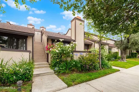 7225 Shoup Ave #17, West Hills, CA 91307