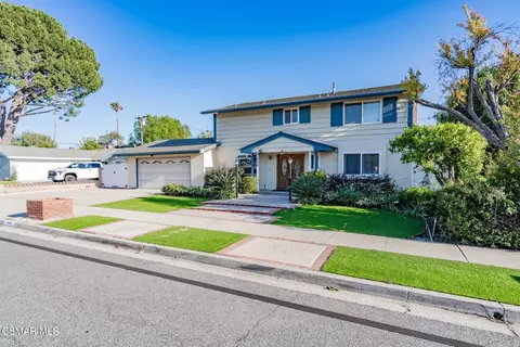 1940 Arcane St, Simi Valley, CA 93065