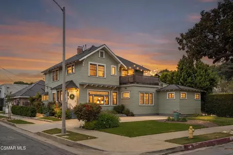 637 N Raymond Ave, Pasadena, CA 91103