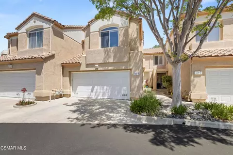 510 Sonata Way #B, Simi Valley, CA 93065