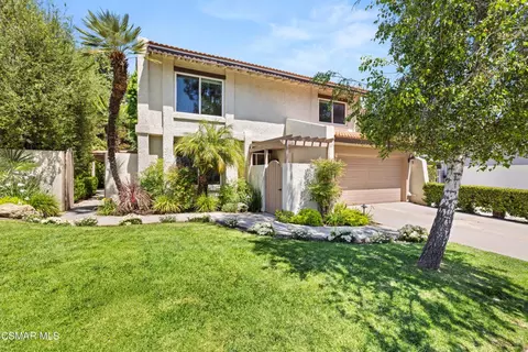 3805 Mainsail Cir, Westlake Village, CA 91361