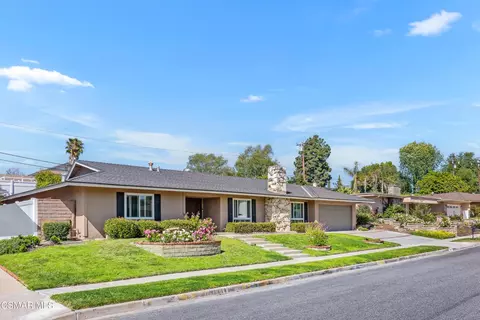 29 Wales St, Thousand Oaks, CA 91360