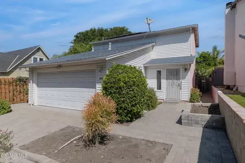 855 Irving Dr, Thousand Oaks, CA 91360