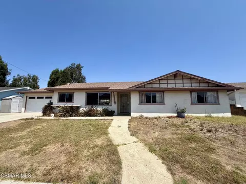 208 Dorena Dr, Newbury Park, CA 91320