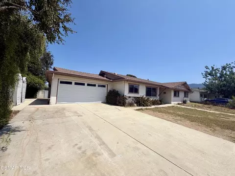 208 Dorena Dr, Newbury Park, CA 91320